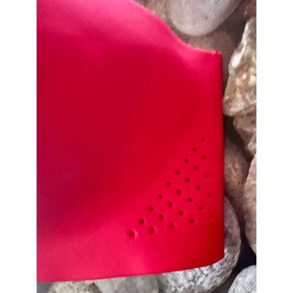 VSX FEATHERWEIGHT RED SPOTS BRA - Picture 9 of 13